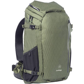 f-stop Kashmir 2 Air Backpack for Male Torsos (Cypress Green, 33L)