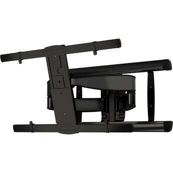 SANUS VXF830-B2 Advanced Full Motion Wall Mount for 65 to 100" Displays
