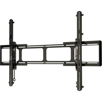 SANUS Extra-Large Fixed Wall Mount for 65 to 140" Displays