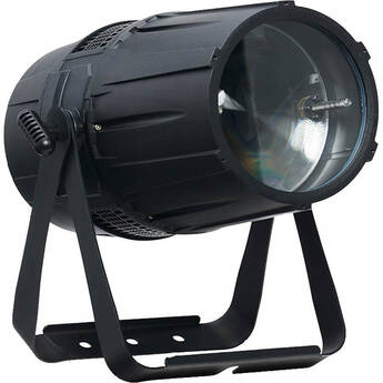 ElektraLite Paint Can IP65 RGBW LED Spotlight/Wash Fixture (200W)