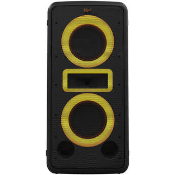 Klipsch New York Wireless Bluetooth Party Speaker