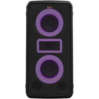 Klipsch Miami Wireless Bluetooth Party Speaker