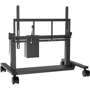 Innex EST11 Electric Mobile Stand Cart