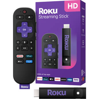 Roku Streaming Stick
