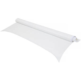 Angler White Vinyl Train for IB200-67 HiKey Illuminated Background