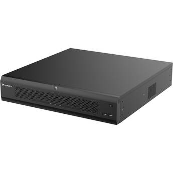 Luminys R68-32NA 32-Channel 8K NVR (No HDD)