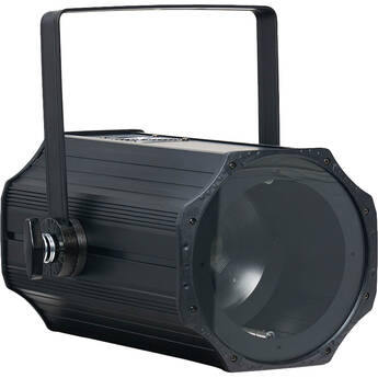 ElektraLite Paint Can RGBW LED Spotlight/Wash Fixture (200W)