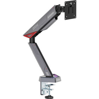 MSI MPG MT161R Desk Mount for 17 to 45" Displays