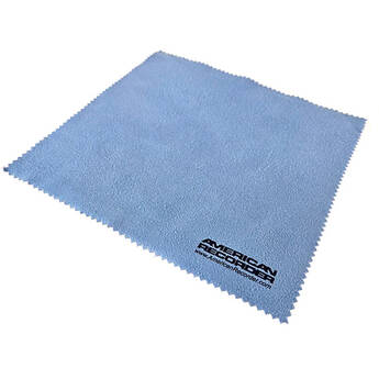 PowerClean Optical Microfiber Cloth (6.5 x 6.5")