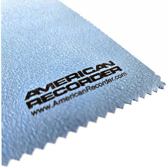 PowerClean Optical Microfiber Cloth (11 x 12")