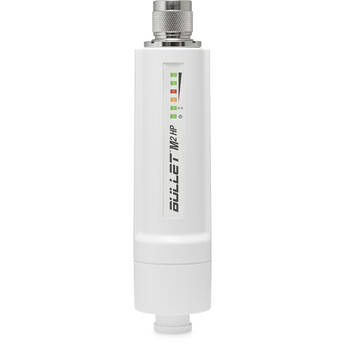 Ubiquiti airMAX Bullet M2 Wireless Radio