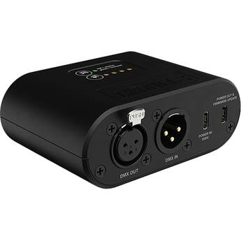 CHAUVET DJ D-Fi Hub 2