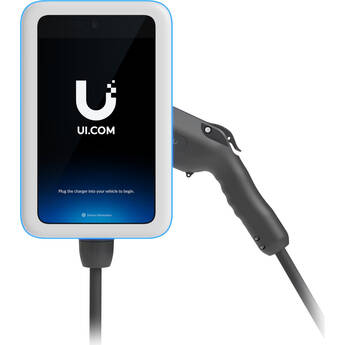 Ubiquiti EV Station Pro (Level 2, 11kW)
