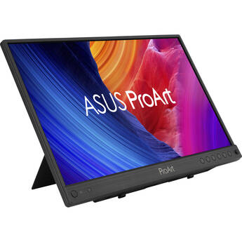 ASUS ProArt 15.6" 4K HDR Portable Monitor (2-Pack)