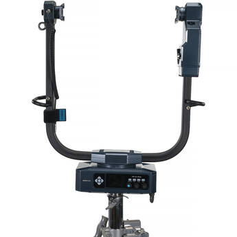 Nanlux YK-E-EVL Motorized Yoke-L for Evoke 5000B & 2400B