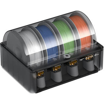 Bambu Lab AMS 2 Pro Automatic Material System