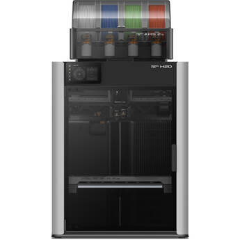 Bambu Lab H2D 3D Printer 40W Laser Combo with AMS 2 Pro