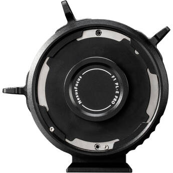 Viltrox NexusFocus F1 Sony E to ARRI PL-Mount Autofocus Control System with Single Motor