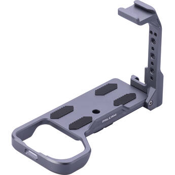 Falcam F22 and F38 Quick Release L-Bracket for Select Sony Cameras