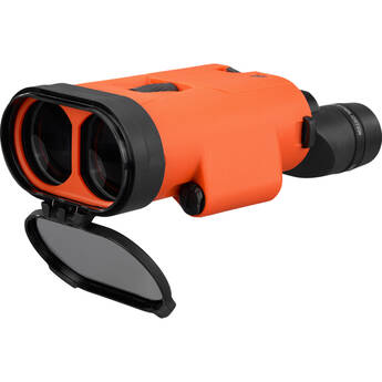 SIG SAUER 18x50 Zulu6 HDX Pro Image Stabilized Marine Binoculars