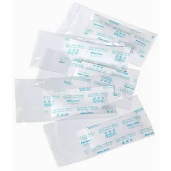 OM SYSTEM Silica Gel (5-Pack, Small)