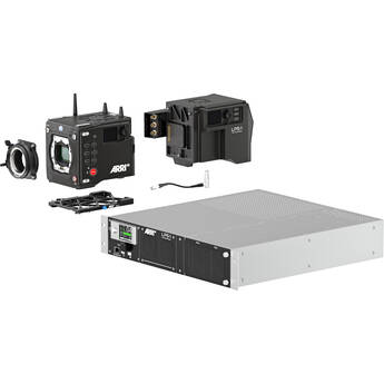 ARRI ALEXA 35 Live Entry System (XR)