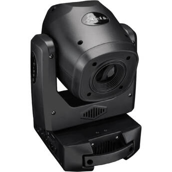 ElektraLite Aero Mini 100W COB LED Moving Head Luminaire