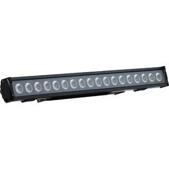 ElektraLite 8-12W RGBWAI 8 LED Linear Strip Indoor