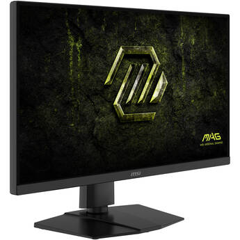 MSI MAG 274QPF E20 27" 1440p HDR 200 Hz Gaming Monitor