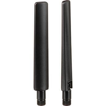 Teradek RP-SMA Male 600-6000 MHz Antenna for Prism Mobile (2-Pack)