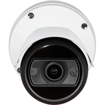 Axis Communications P1475-LE 2MP Outdoor Network Bullet Camera with Night Vision