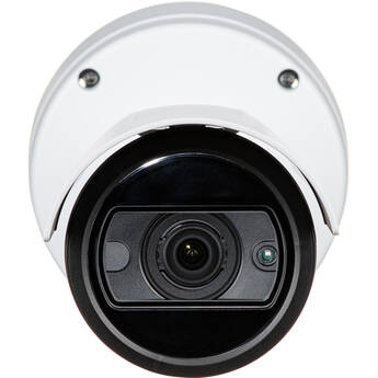 Axis Communications P1487-LE 5MP Outdoor Network Bullet Camera with Night Vision