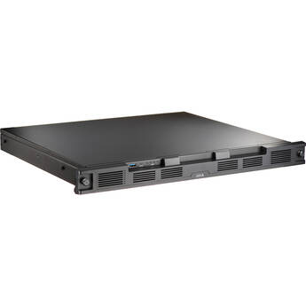 Axis Communications S4000 Rack Recorder with 8TB
