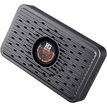 Ruggard Renewable Dehumidifier/Desiccant (USB-C)