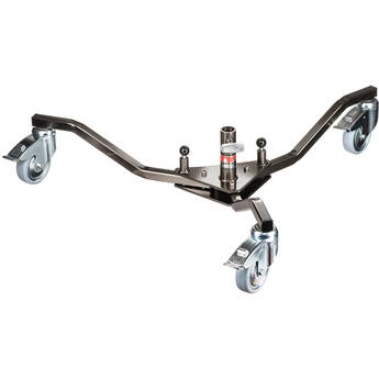 Matthews Runway Base for Magic Stand (Bronze Brown)