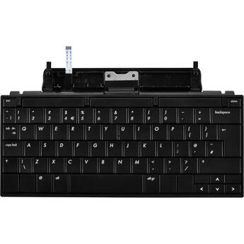 HP LaserJet Workflow Keyboard for LaserJet Flow MFP Printers