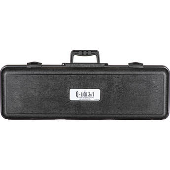 Quasar Science Q-Lion 3x1 Case with Foam Insert