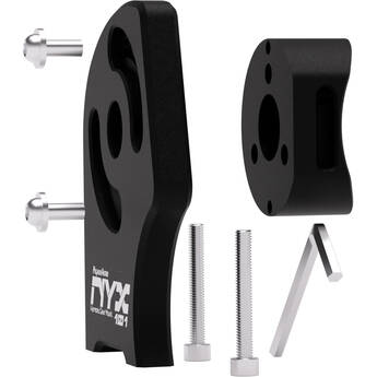 Pegasus Astro NYX-101 V1 Retrofit Kit Supporting Heavier OTAs