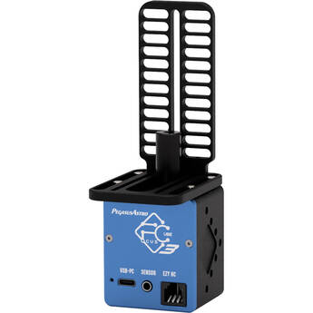 Pegasus Astro FocusCube 3 Focuser Motor with Universal L-Bracket