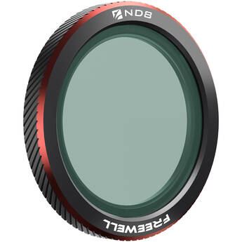 Freewell ND8 Filter for DJI Neo 2