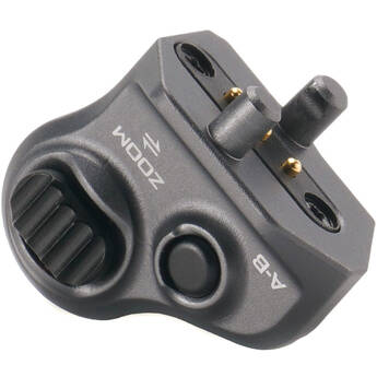 Tilta Zoom Module for Nucleus-M II Handgrip