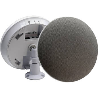 MuxLab MuxMeet Omnidirectional Ceiling Microphone
