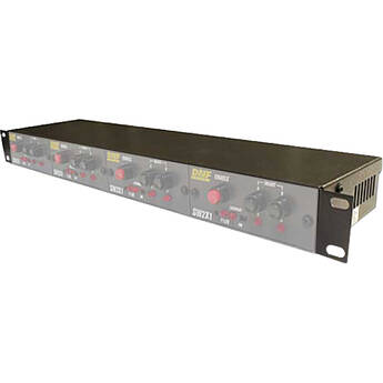 TSL 1 RU Rackmount Housing for up to 4 SW2X1 Cards
