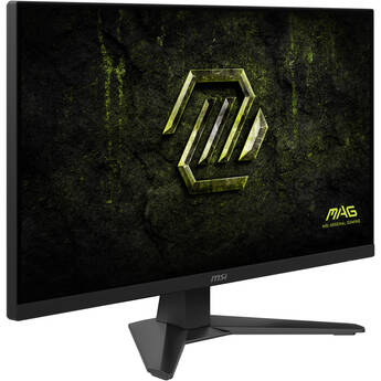 MSI MAG 272F X24 27" Full HD HDR 240 Hz Gaming Monitor