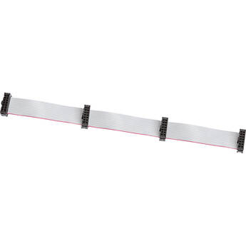 marian DIGITAL AUDIO ELECTRONICS TDM SyncBus Cable for Four Seraph PCI/PCIe Audio Interfaces