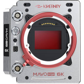 Kinefinity MAVO Edge 6K Digital Cinema Camera (Cyber)