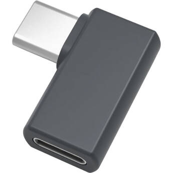 Heckler USB-C Right Angle Adapter