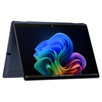 HP 14" EliteBook X Flip G2i Multi-Touch Next Gen AI Notebook (Wi-Fi + 5G)