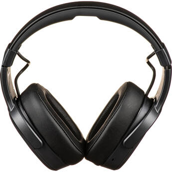 Skullcandy Crusher Wireless Over-Ear Headphones (Black)
