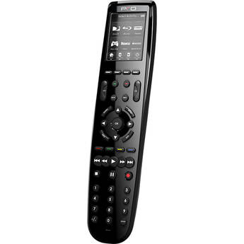 ProControl Pro24.r Plus Programmable Universal Remote Control with Charging Dock